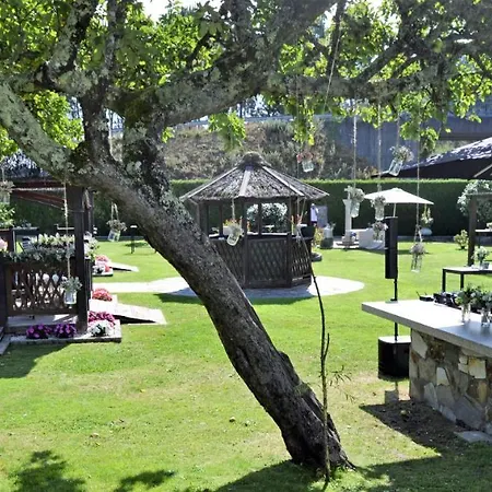 Guest house La Casilla *