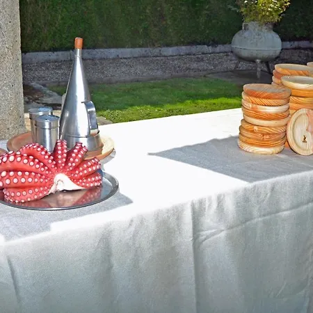 Πανσιόν La Casilla Guitiriz