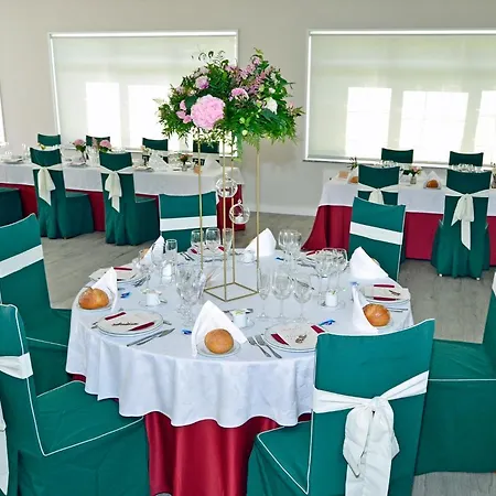 Maison d'hôtes La Casilla *