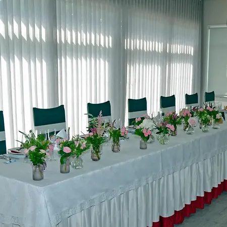 La Casilla Gæstehus