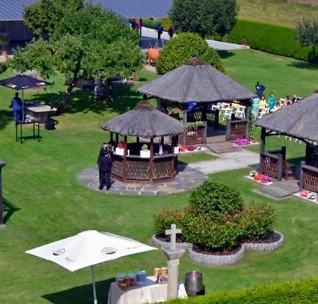 Πανσιόν La Casilla Guitiriz