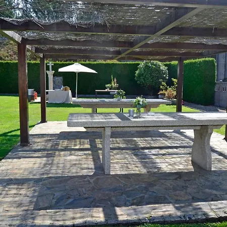 Guest house La Casilla *