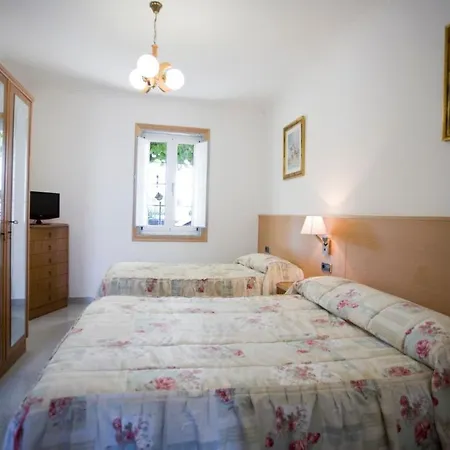 Guest house La Casilla Guitiriz