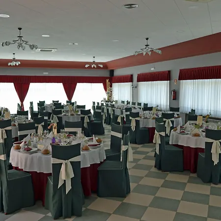 Gæstehus La Casilla