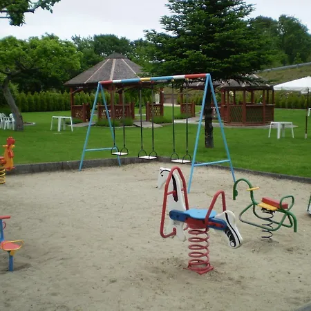 Πανσιόν La Casilla