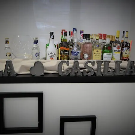 La Casilla Gæstehus *