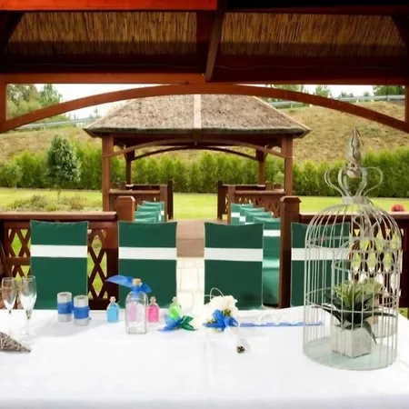 La Casilla Πανσιόν