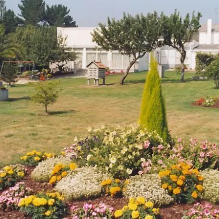 Πανσιόν La Casilla Guitiriz