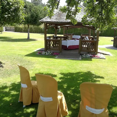 Maison d'hôtes La Casilla