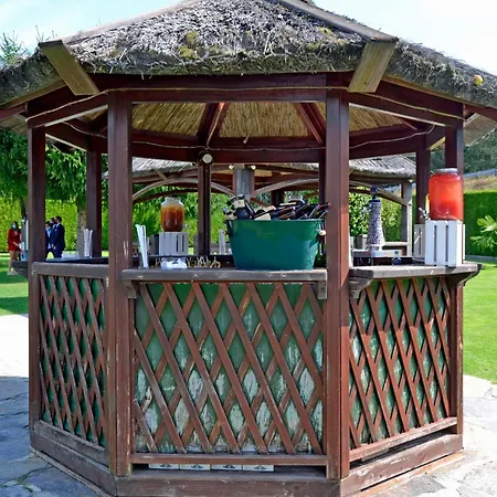 La Casilla Maison d'hôtes