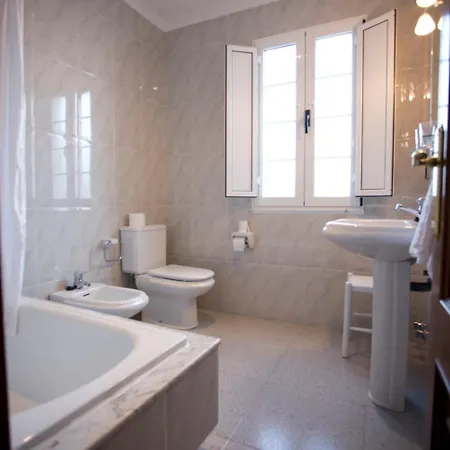 Maison d'hôtes La Casilla *