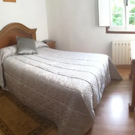 La Casilla Maison d'hôtes Guitiriz