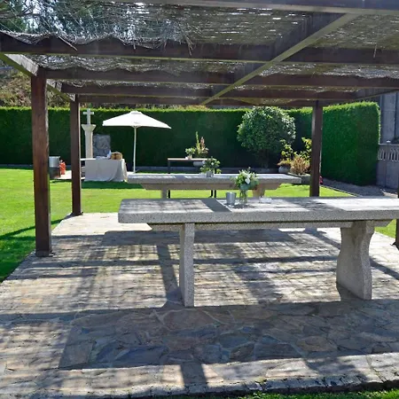 La Casilla Πανσιόν *