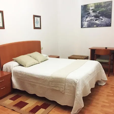 Guest house La Casilla