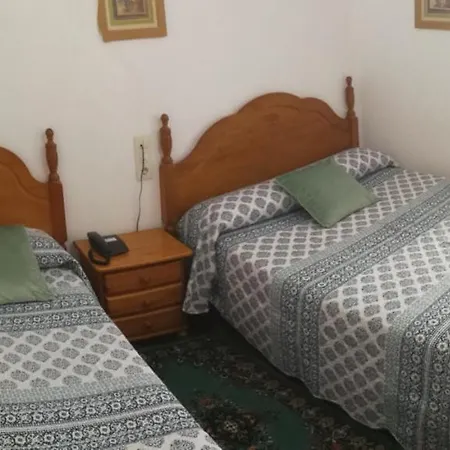 La Casilla Guest house Guitiriz