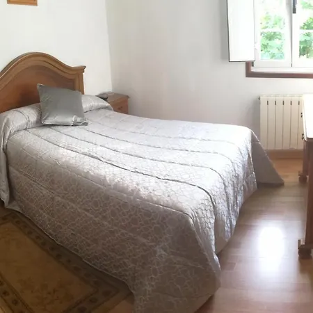 La Casilla Maison d'hôtes