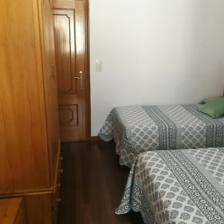 Guest house La Casilla