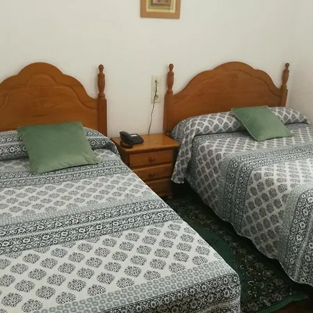 Guest house La Casilla
