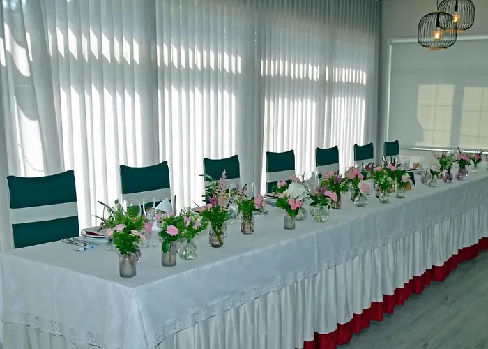 La Casilla Pensjonat