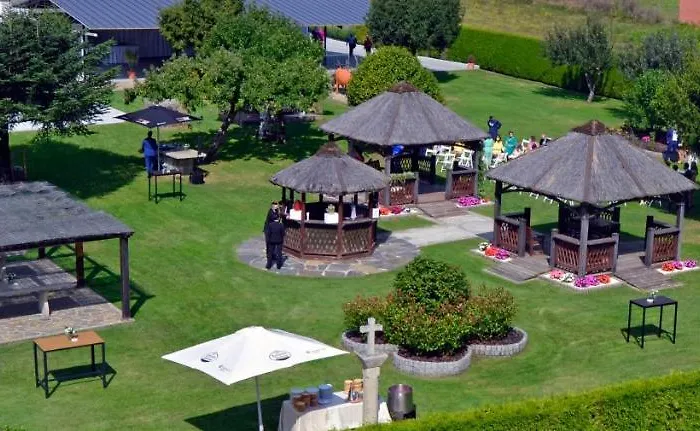 Pensjonat La Casilla Guitiriz