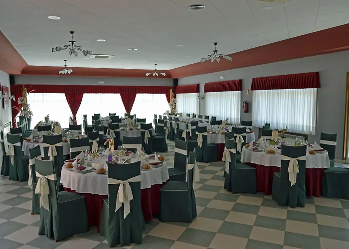 Pensjonat La Casilla