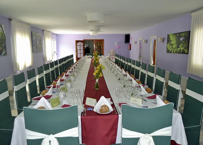 La Casilla بيت ضيافة غيتيريث
