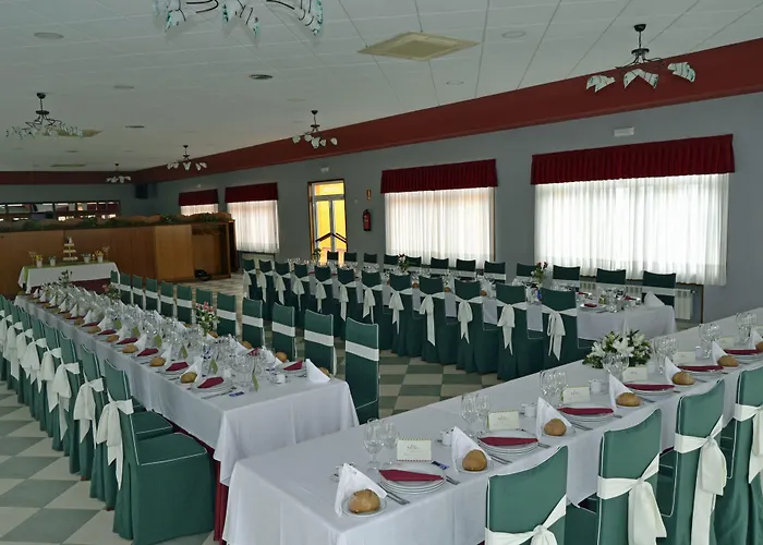 La Casilla Pensjonat Guitiriz