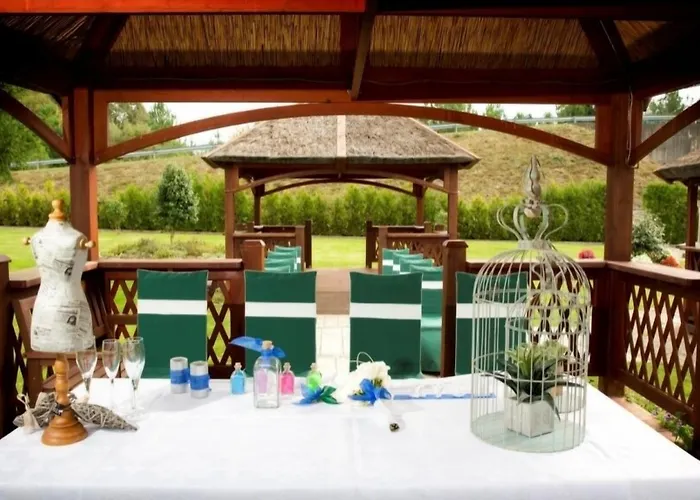 La Casilla Pensjonat