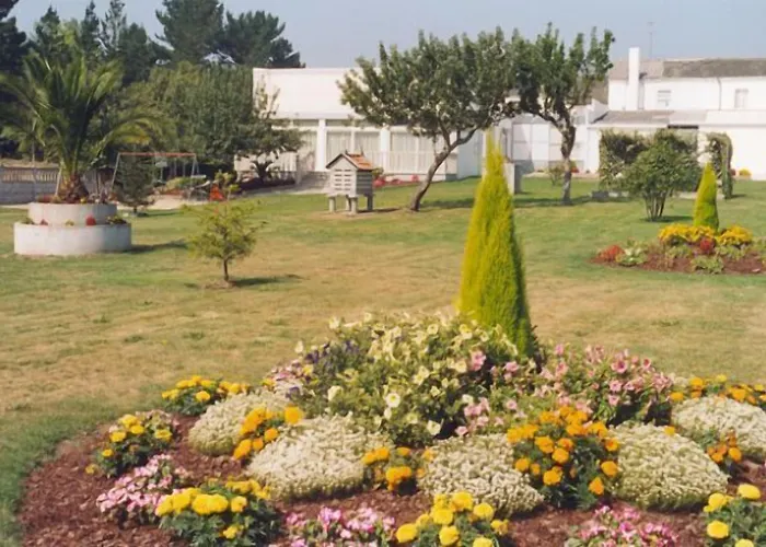 Pensjonat La Casilla Guitiriz