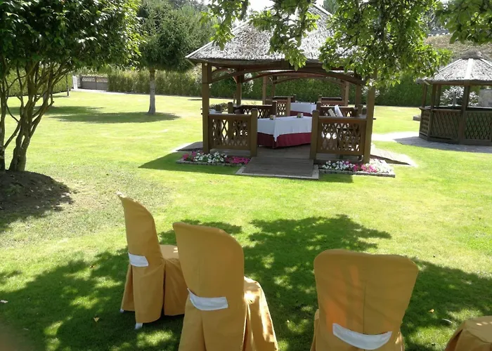 Pensjonat La Casilla