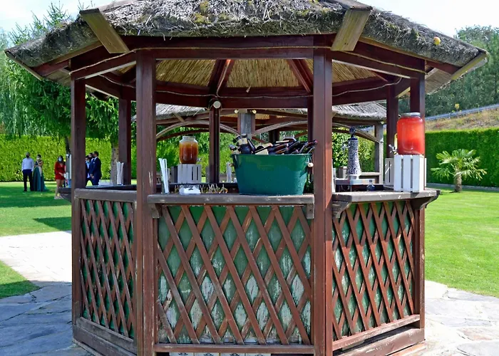 La Casilla Pensjonat