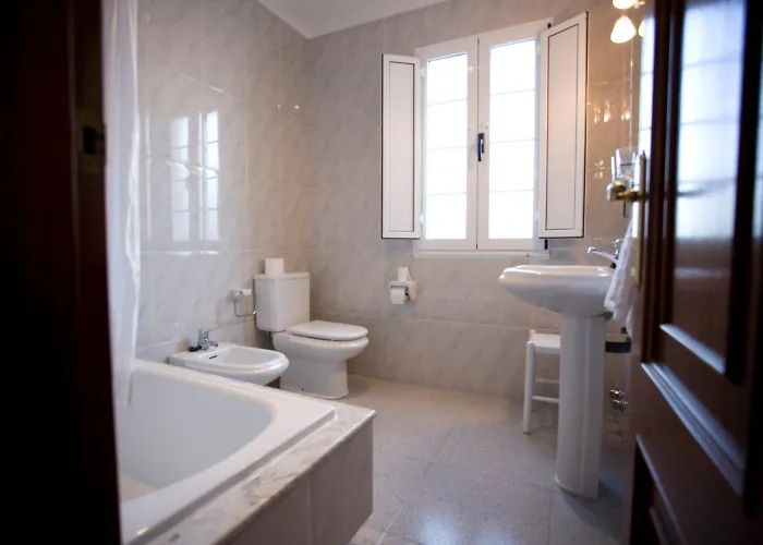 Pensjonat La Casilla *