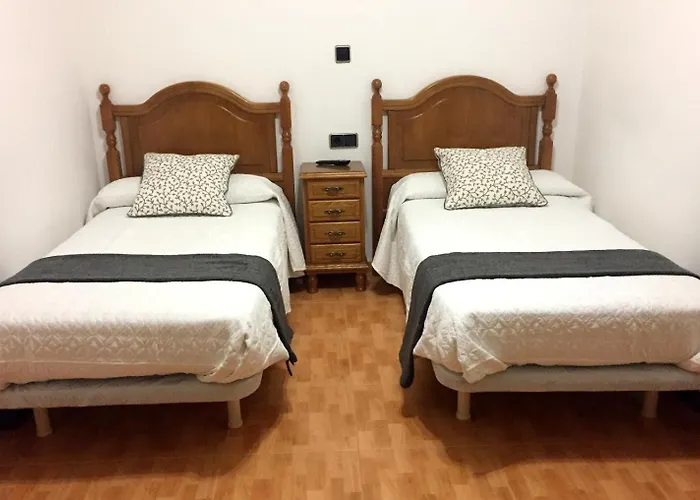 La Casilla غيتيريث
