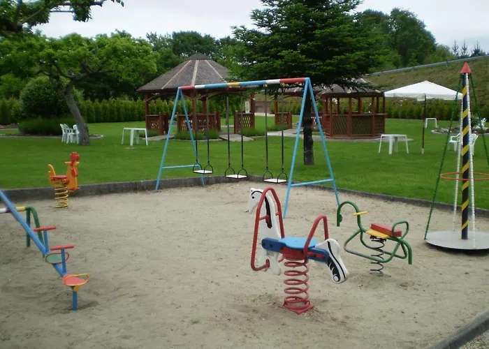 La Casilla Pensjonat