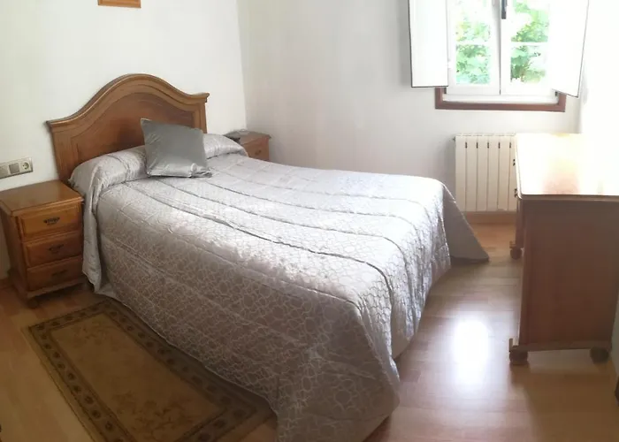 La Casilla Pensjonat