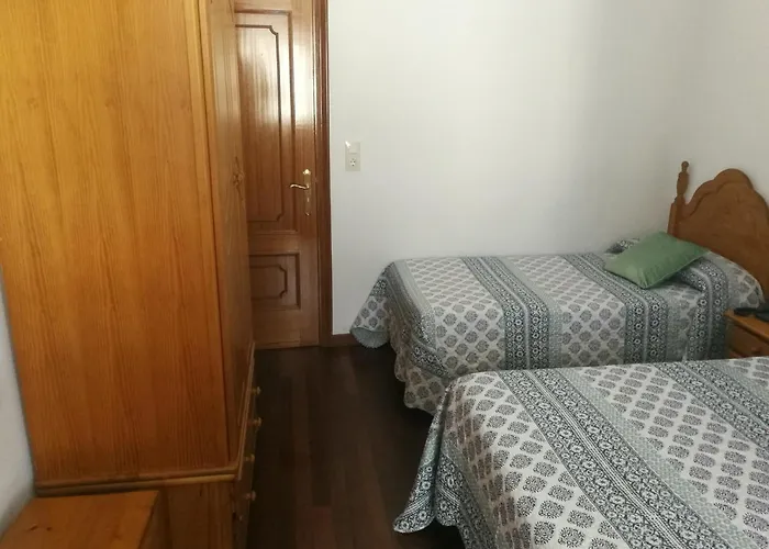 Pensjonat La Casilla